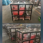 Packing examples