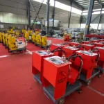 Factory configuration examples