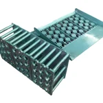 Steel block mould examples