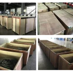 Packing-crate examples