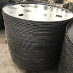 Stacked float pans