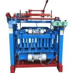 4-35A block machine