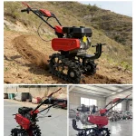 Source operation examples; soil and tools affect the result