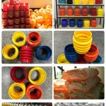 Stock and colour examples; not a fit specification