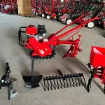 Separate farm-tool examples; delivery list defines what is included
