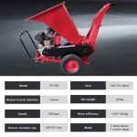 Supplier diagram and specification panel; trial conditions to confirm