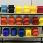 Stock and colour examples; not a fit specification
