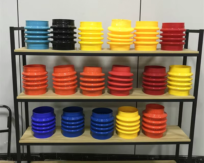 Stock and colour examples; not a fit specification