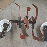 Separate farm-tool examples; delivery list defines what is included