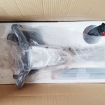 Breaker packing arrangement