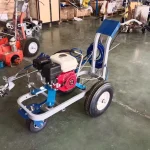 Opposite workshop view; engine option to confirm