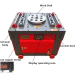 Source component panel; exact configuration to confirm