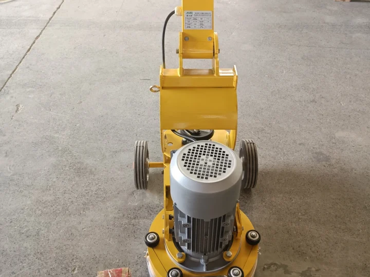 GT-330-2 source front view