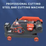 Source cutter profile