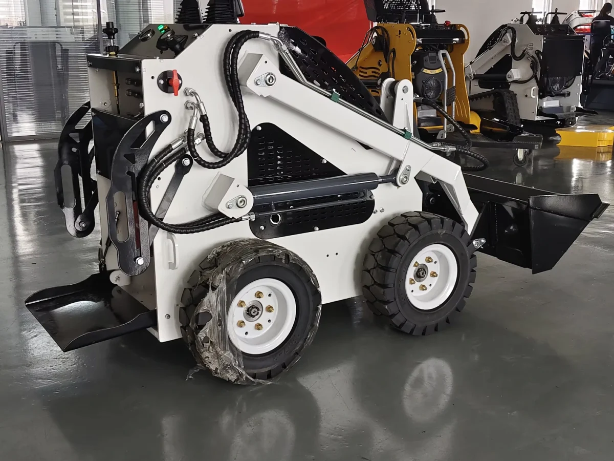 Original source view of the machine