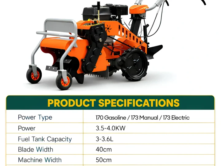 AL-series source product and specification panel