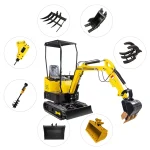 Optional tools shown separately; delivery list defines inclusion