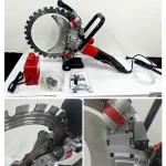 Source product/use examples; not a controlled cutting-depth trial