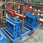 Original workshop block-machine view