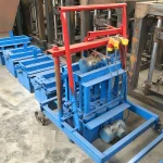 Workshop assembly example