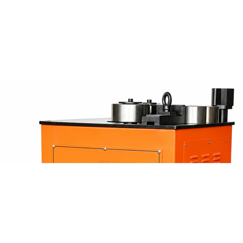 Top tooling source detail