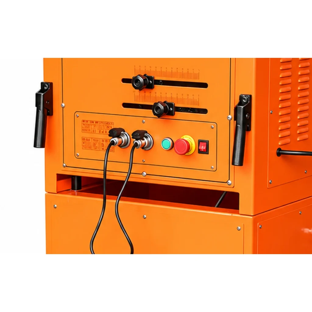 Control-panel source detail