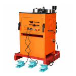 RBC-32 Rebar Bending and Cutting Machine