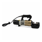 RC-25C Portable Hydraulic Rebar Cutter