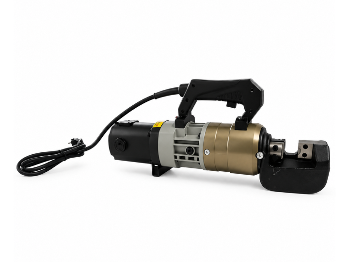 RC-25C Portable Hydraulic Rebar Cutter