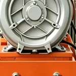 Upper collector assembly in the source listing image.