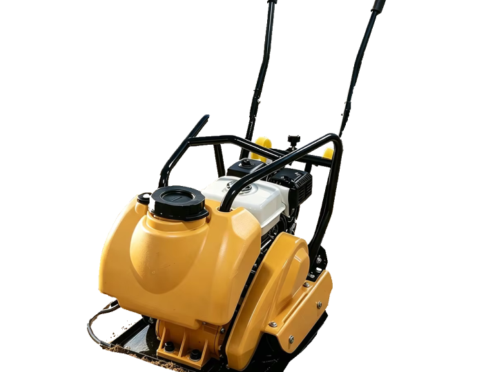 C90-family plate compactor illustration retained for the C90-1 listing; confirm the exact engine and plate configuration before ordering.