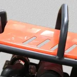 Upper guard, handle and tank in the source listing image.