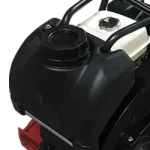 C90T tank, filler cap and surrounding frame in the source illustration; capacity requires confirmation.