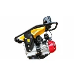 Engine/motor assembly source detail