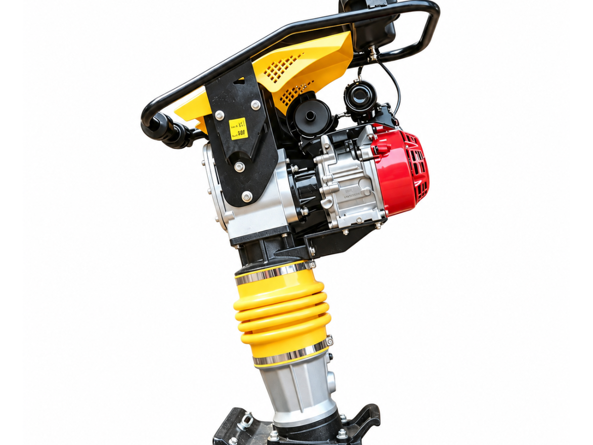 RM80 Tamping Rammer