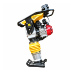 RM80 Tamping Rammer
