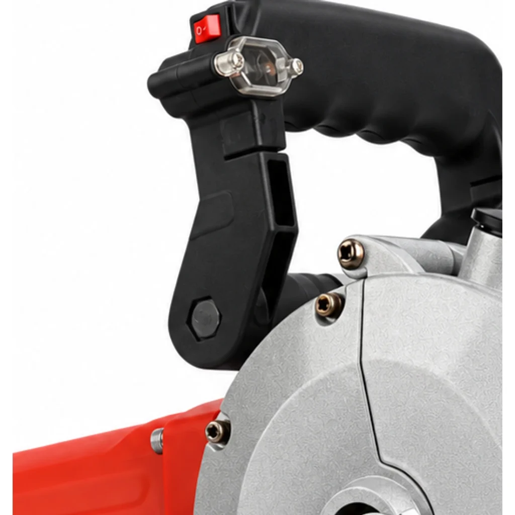 Handle source detail